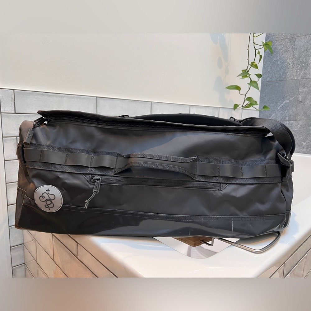 Baboon to the Moon - Go-Bag — Big (60L)